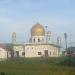 Masjid Al-Azhar Kolalaum (ម៉ាស្ជិឌអាល់-អាហ្សហារ កូឡាលោម) in Phnom Penh city