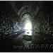 Заброшенный железнодорожный туннель (Дидинский тоннель)