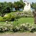 Hercules Fighting the Centaur in Bucharest city