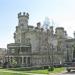 Anamosa State Penitentiary