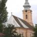 Римокатоличка црква - Свете Кларе (sr) in Novi Bechej city