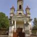 Chapel of Saint George in Novi Bechej city