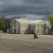 Будинок культури в місті Овруч