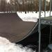 Скейтпарк в городе Киров