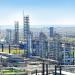 Сызранский нефтеперерабатывающий завод в городе Сызрань