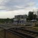 Пост дежурного по переезду в городе Истра