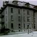 Coddington School in Newport, Rhode Island city