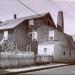 John Frye House - Barker House in Newport, Rhode Island city