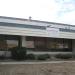 Vacant Building in Mountain View, California city