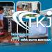 SMK Duta Bangsa di kota Kota Denpasar