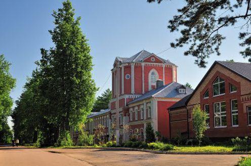 Медсестра в городскую больницу москва