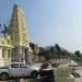 Arulmigu Balathandayuthapani New hilltop temple in George Town city