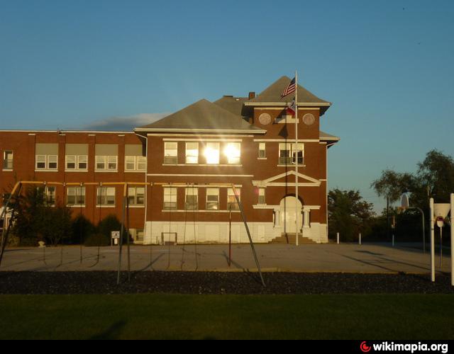 Coggon Elementary School