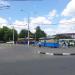 Троллейбусное разворотное кольцо «Станция Подольск» в городе Подольск
