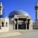 مسجد المجاهدين في ميدنة مدينة المنيا 