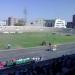 El Minia Sports Stadium in El Minya city