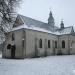 Церковь Рождества Пресвятой Богородицы в городе Луцк