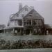 Ellen Mason Villa - St Michaels Country Day School (1899-1902) in Newport, Rhode Island city