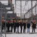 Электрическая подстанция (ПС) «Химзаводская» 110/6 кВ в городе Владимир