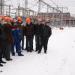 Электрическая подстанция (ПС) «Химзаводская» 110/6 кВ в городе Владимир