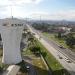 Planta Agua Potable Membrillar Essbio en la ciudad de Rancagua