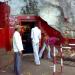 Ram chandi temple in Brajrajnagar city