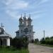 Церква в місті Чернівці