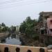 Chinmaya Nagar Bridge in Chennai city