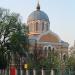 Покровский храм в городе Смела