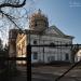 Успенский костёл в городе Смела