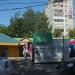 Рыночный торговый комплекс «Вешенка» в городе Красногорск