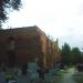 Stary cmentarz in Ostaszewo city