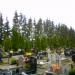 Nowy cmentarz parafialny in Ostaszewo city