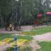 Детская игровая площадка в городе Красногорск