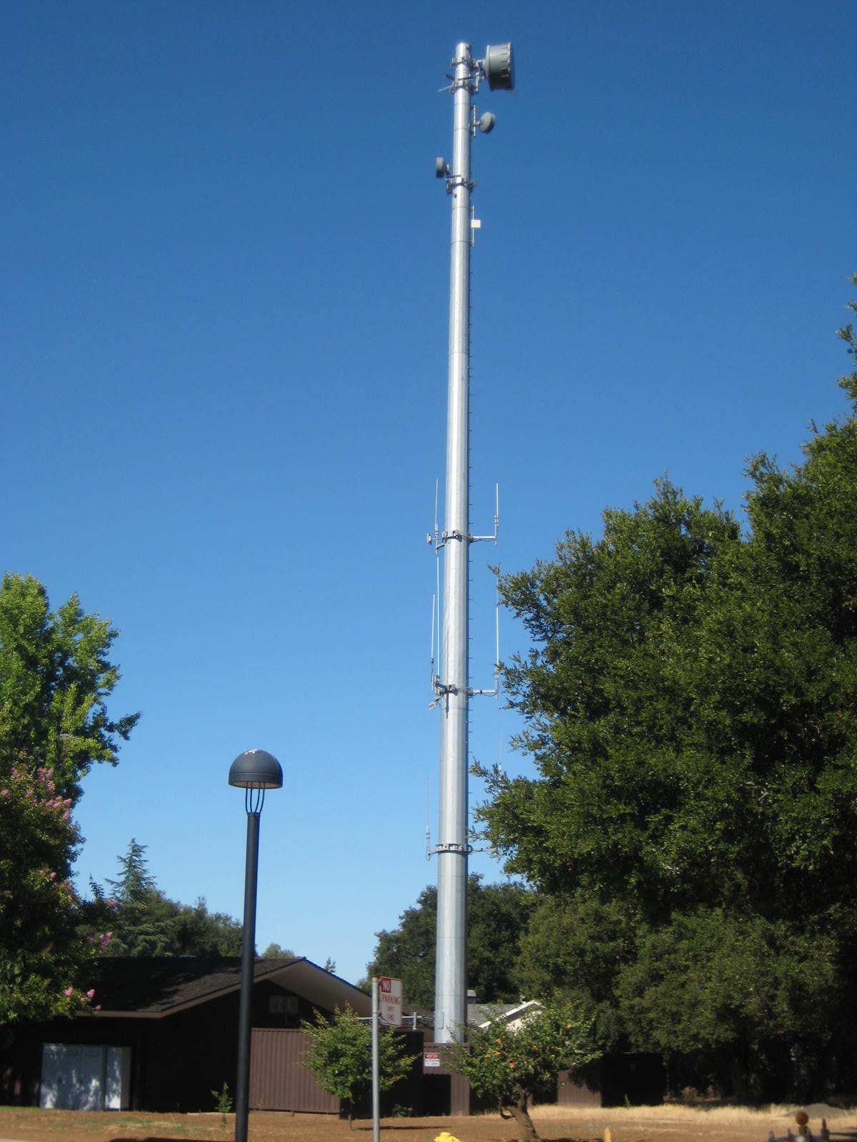 Oakland Police Scanner >> Police Radio Tower - Los Altos, California Oakland Police Scanner >> Police Radio Tower - Los Altos, California