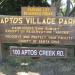 Aptos Village Park