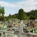 Cemetery in Chełm city