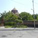 Saint Hripsime Church complex in Vagharshapat (Etchmiadzin) city