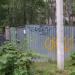 Гаражи-«ракушки» в городе Красногорск