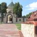Zsolnay Mauzóleum és kapcsolódó építményei (hu) in Pécs city