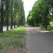 Русановский парк