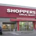 Shoppers Drug Mart in Windsor, Ontario city