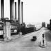 Louisville Gas & Electric Company (Waterside) in Louisville-Jefferson County, Kentucky city