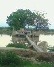 LIWALI TALAB MANDIR ;Location: Liwali, Bamanwas, Sawai Madhopur, Rajasthan