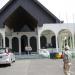 St. Thomas Church, Bintulu Anglican Church in Bintulu city