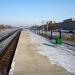 Остановочный пункт РЗЗ в городе Рубцовск