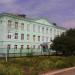 МБОУ СОШ № 4 в городе Тихорецк