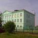 МБОУ СОШ № 4 в городе Тихорецк