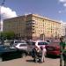 ул. Крымский Вал, 8 в городе Москва