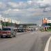 Ясеневская развязка МКАД в городе Москва